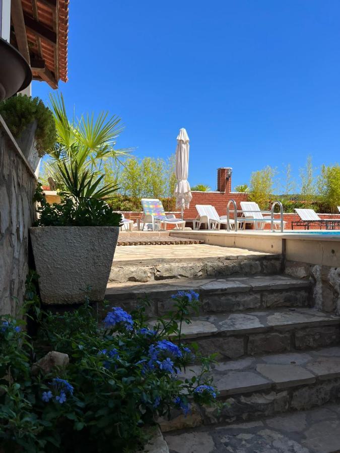 Apartment With Swimming Pool Jelsa  Esterno foto