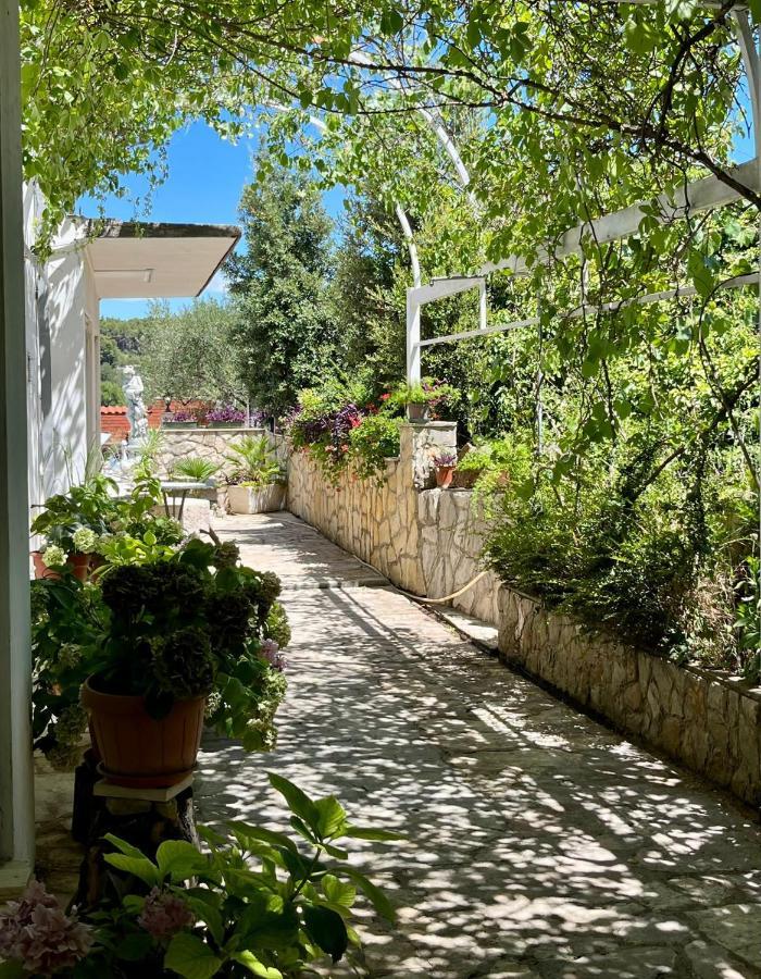Apartment With Swimming Pool Jelsa  Esterno foto